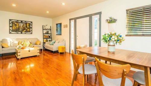 Newly Remodeled 3B2B House - Foto 2