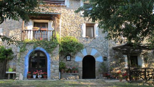 El Ensueño - Foto 2, Garden