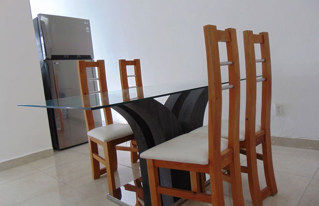 Departamentos Villas Capdeviel - Photo 11