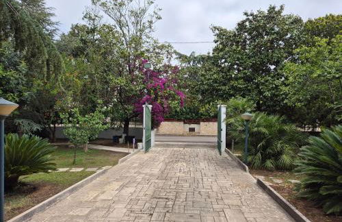 Villa Magnolia - Foto 2