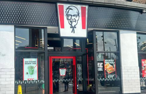 Qties Beautiful Abode Brixton - Foto 37