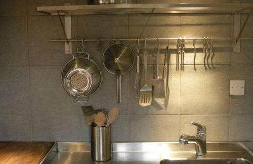 Blar na Leisg self catering Lodge 1 - Foto 32