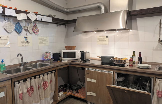 Dimora Storica Casa Vanni - Foto 42