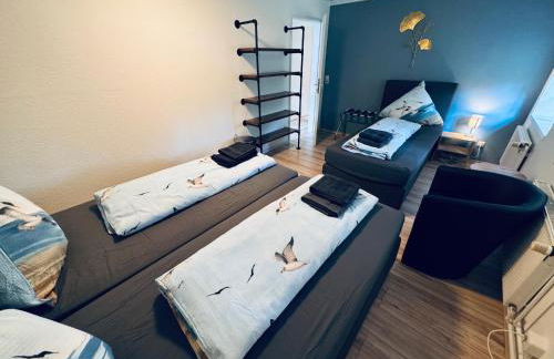 K357 - Ferienwohnung - Moin Moin - Pönitz - Scharbeutz - Foto 30