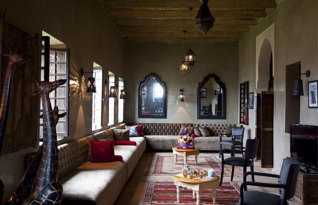 KASBAH ILLY - Foto 13