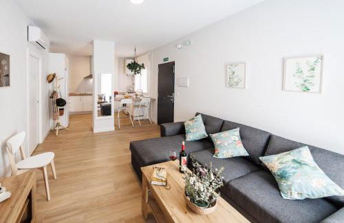 Apartamentos LUXURY SUITES SYRAH - Foto 1