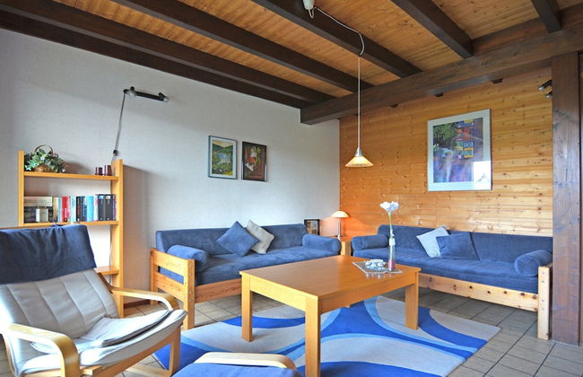 Holiday Home in Mielinghausen Near ski Area - Foto 8