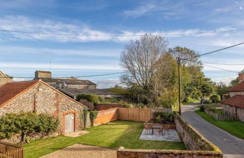 The Old Laundry - Foto 23