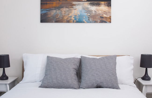 Spacious House for 10 With Hot Tub Nr Beach - Foto 25