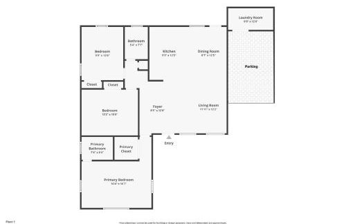 Zen Den - Heated Pool, Work Friendly, Near Beach - Foto 41