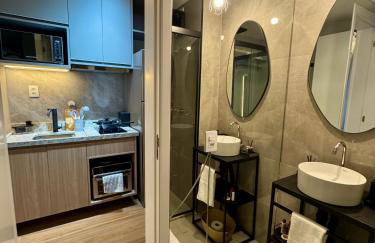 Aconchego no centro de São Paulo - Foto 33