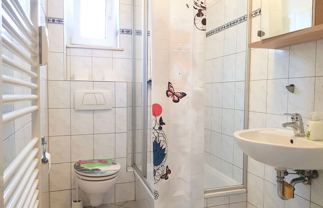 Apartments Overath Immekeppel - Foto 34