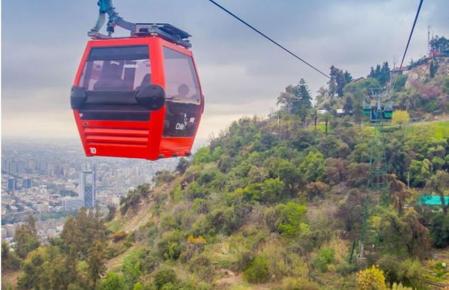 Norus Las Condes - Foto 73