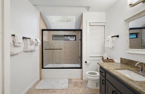 Tranquil Sonoma Retreat by Kohmsa Stays - Foto 32