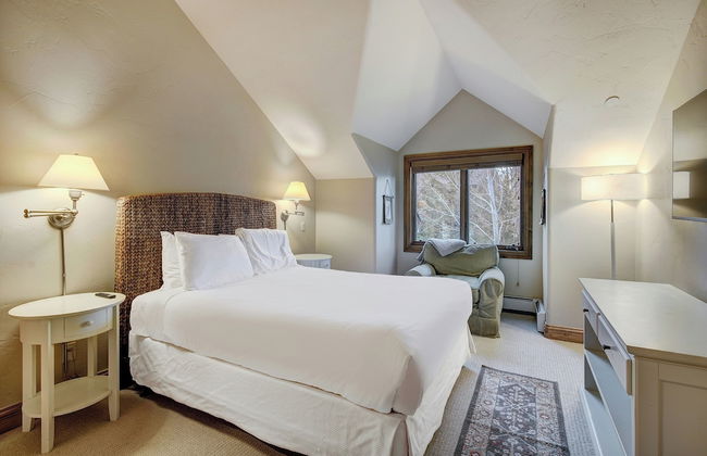 Arrowhead Village, A Vail Resorts Property - Foto 69