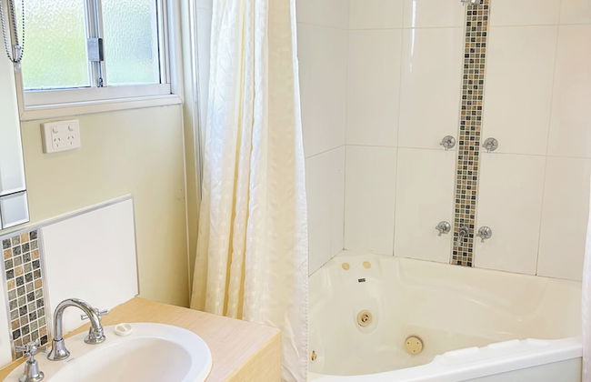 BIG4 Toowoomba Holiday Park - Foto 70