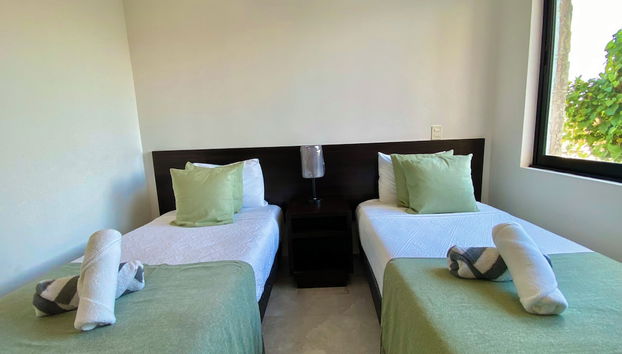 Ceiba by Andiani Travel - Foto 4, Habitación