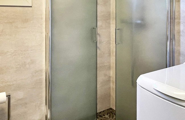 6 Person Holiday Home in Bralanda-by Traum - Foto 14