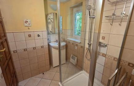 Żółty Domek nad Jeziorem Lubniewice - Foto 31