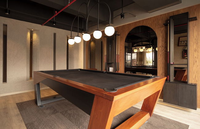 Unique Mine Luxury Lofts by Jalo - Foto 47