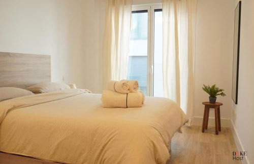 Duke 5torres Apartments - Foto 49