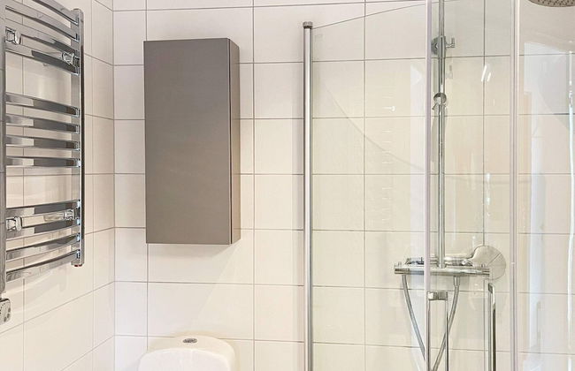 4 Star Holiday Home in Farhult - Photo 10