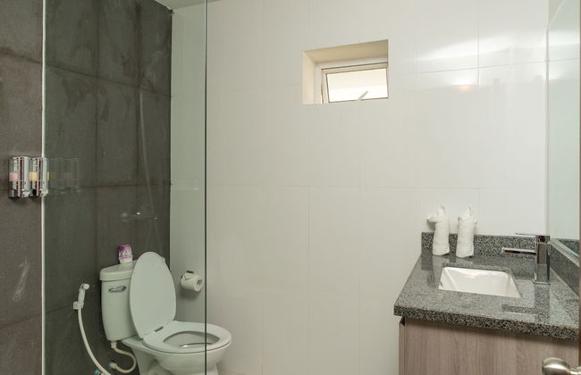 Melbourne Residence - Photo 33