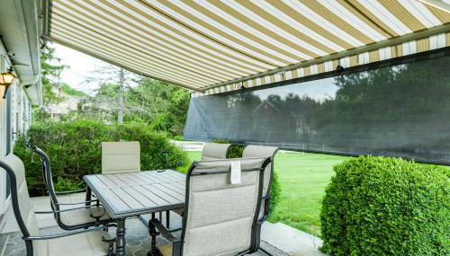 The Windmill House with Pond 9 Mi to Dayton! - Foto 2