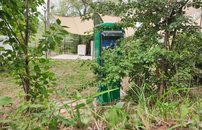 Saecula Natural Village Experience - Foto 43