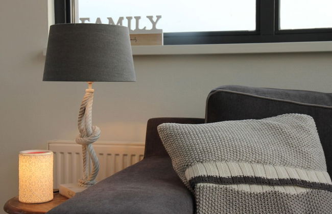 Lovely Holiday Home in Stavoren near Frisian Lakes - Foto 23