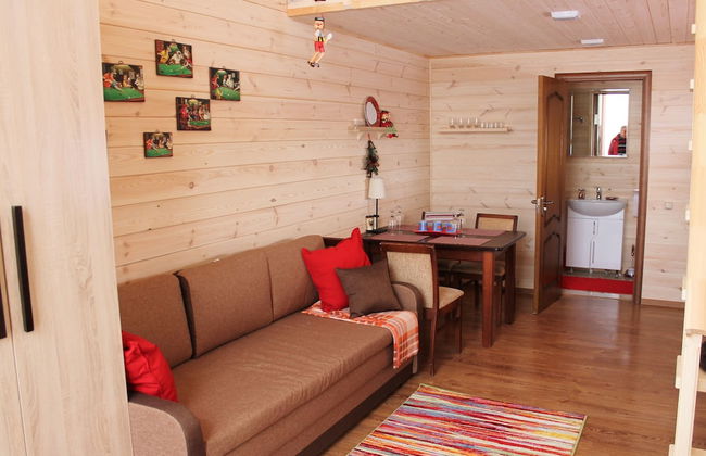 Polyanskoye Podvorie - Foto 9