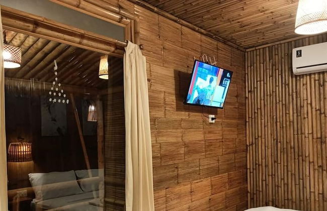 Bamboo Conservation Farm - Foto 13