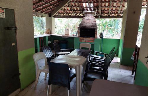 Sítio Via Láctea - Guaramiranga - Foto 19