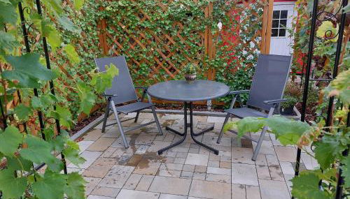 Ferienwohnung Esther - Foto 2