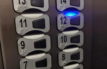 Barra Premium-Flat 1203-3 Piscina, Academia, Praia até 4 hóspedes - Foto 55