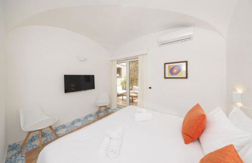 Oliveto Capri apartments - Foto 72