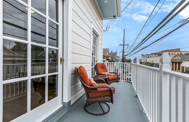 Newly Renovated 4BD Penthouse - Foto 1