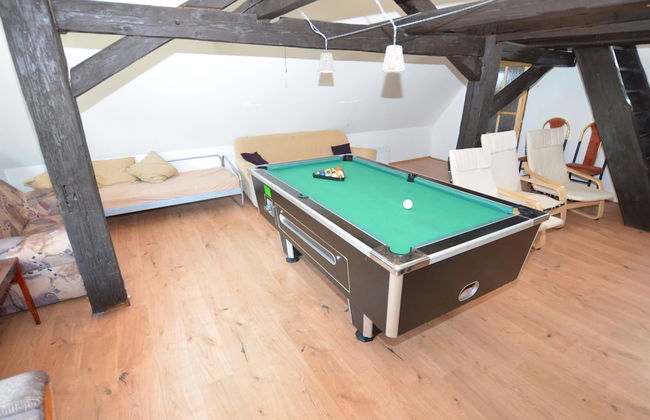 Relaxation Holiday Home - Foto 14