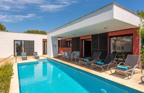 Villa Binizahira by Mauter Villas - Foto 32