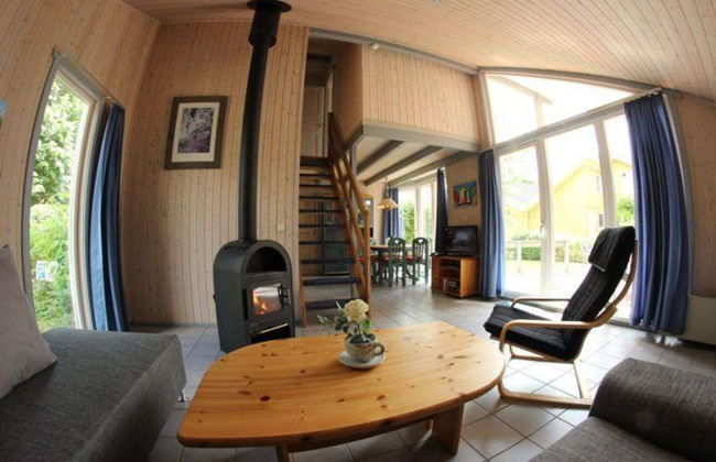 Exklusives Skandinavisches Ferienhaus - Foto 9