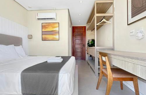 Ofurô - 5 Suítes - Piscina Aquecida - Marina - Condomínio - Foto 43