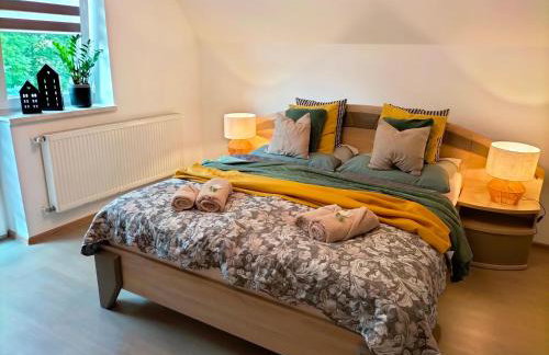 Trzy Wzgórza Huwniki - Foto 7