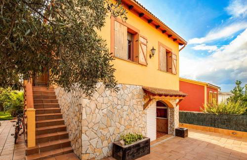 Holiday Home in Vendrell near Costa Dorada Beach - Foto 30