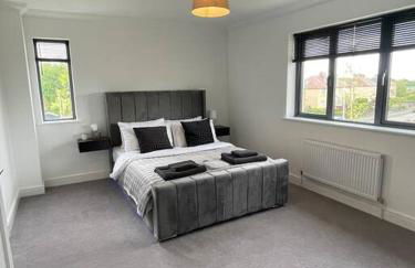 Modern 2 Bedroom House, Edinburgh. - Photo 20