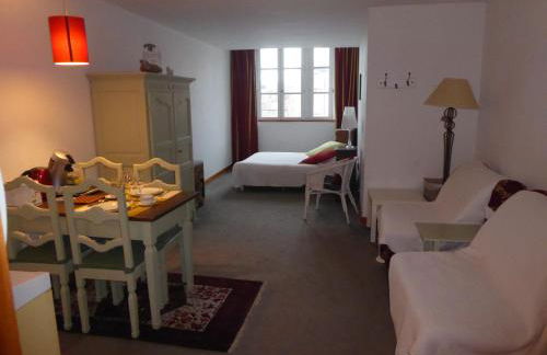 Studio Lumineux, Coeur De Ville - Foto 26