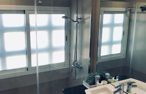 Apartamento Superior Alay en Puerto Marina playa - Foto 7