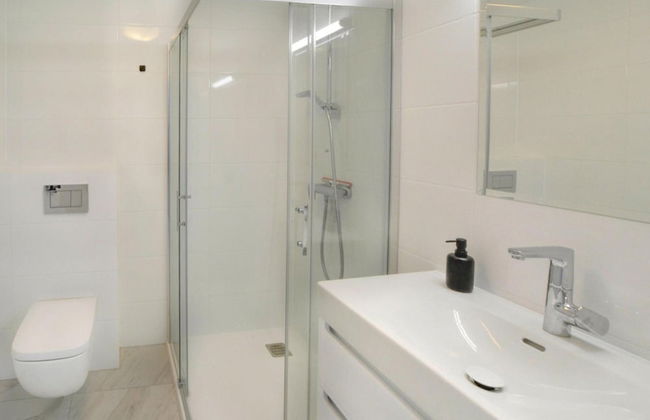 Villa in Mielenko With Sauna Near Baltic Sea - Foto 14