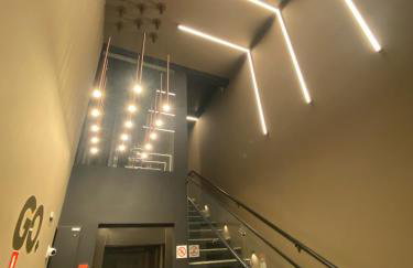 Studio aconchegante no centro - Foto 10