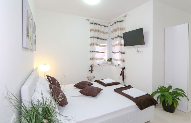 The Tribunj Suites - Foto 4