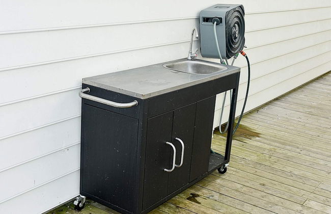 Holiday Home in UrangsvÃ¥g - Foto 72